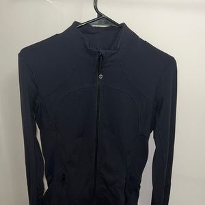 Lululemon Align Jacket